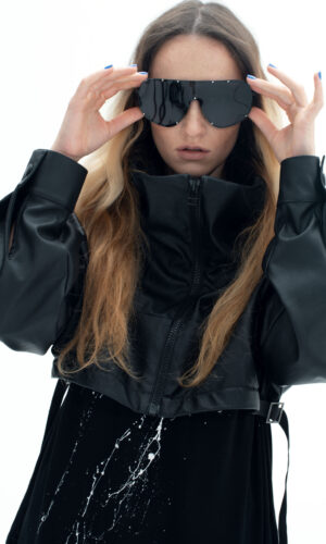 Clandesign Jacket