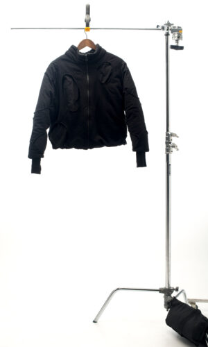 Clandesign Two Layer Jacket