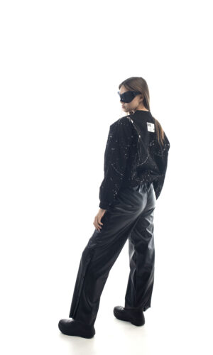Clandesign Jacket