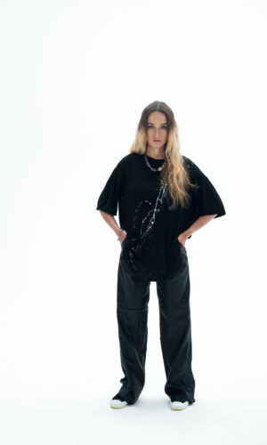 Clandesign Classic T-shirt
