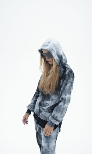 Clandesign Sports hoodie