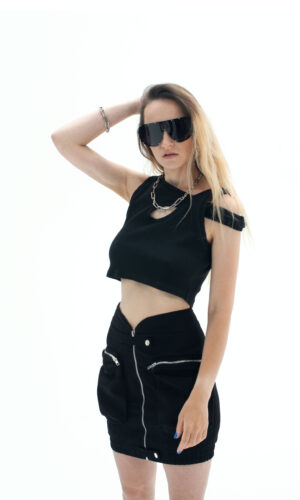 Clandesign Skirt