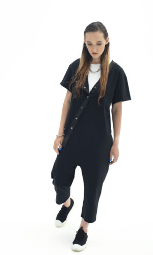Clandesign Jumpsuit