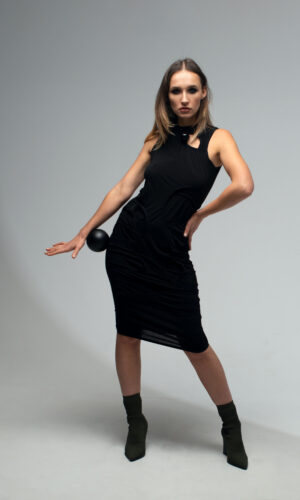 Clandesign Dress