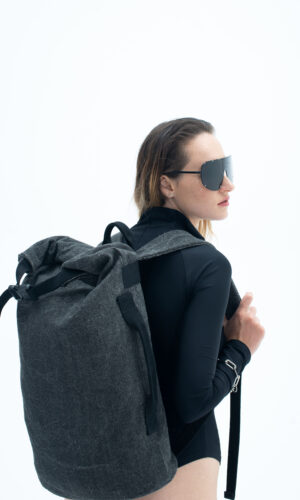 Clandesign Backpack