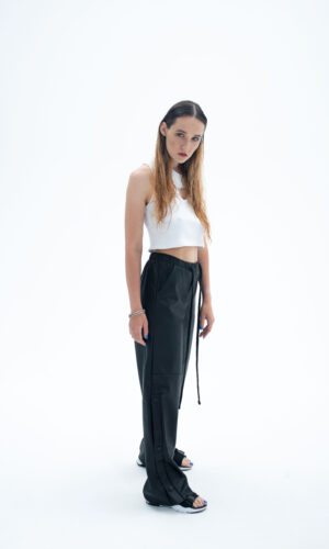 Clandesign Pants