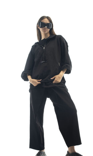 Clandesign Jacket "Anorak"
