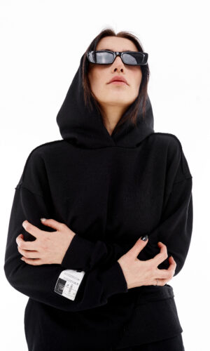 Clandesign Sports hoodie