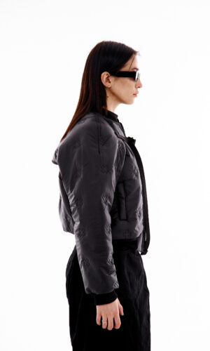 Clandesign Jacket / Vest